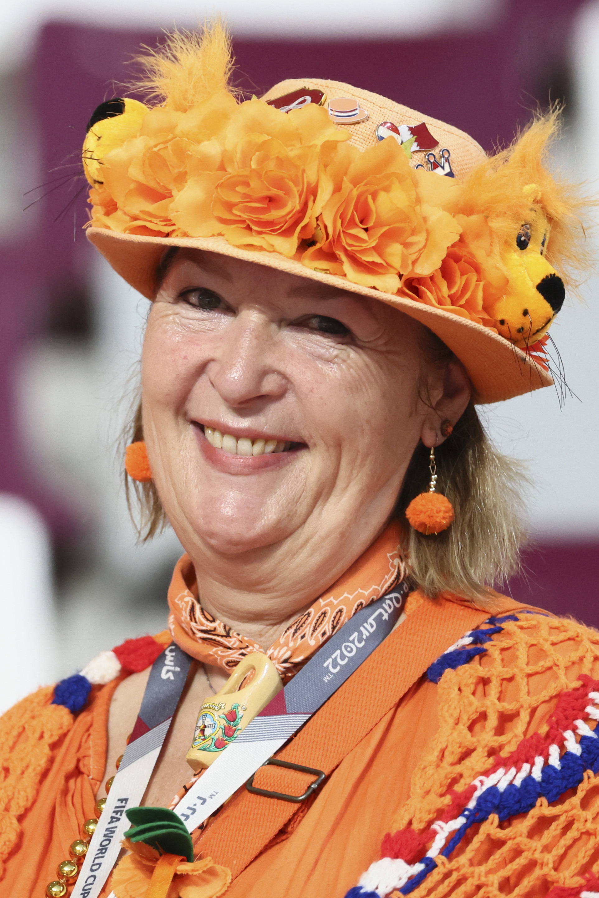 卡塔尔世界杯荷兰对战美国谁强啊,卡塔尔世界杯八分之一决赛阿根廷