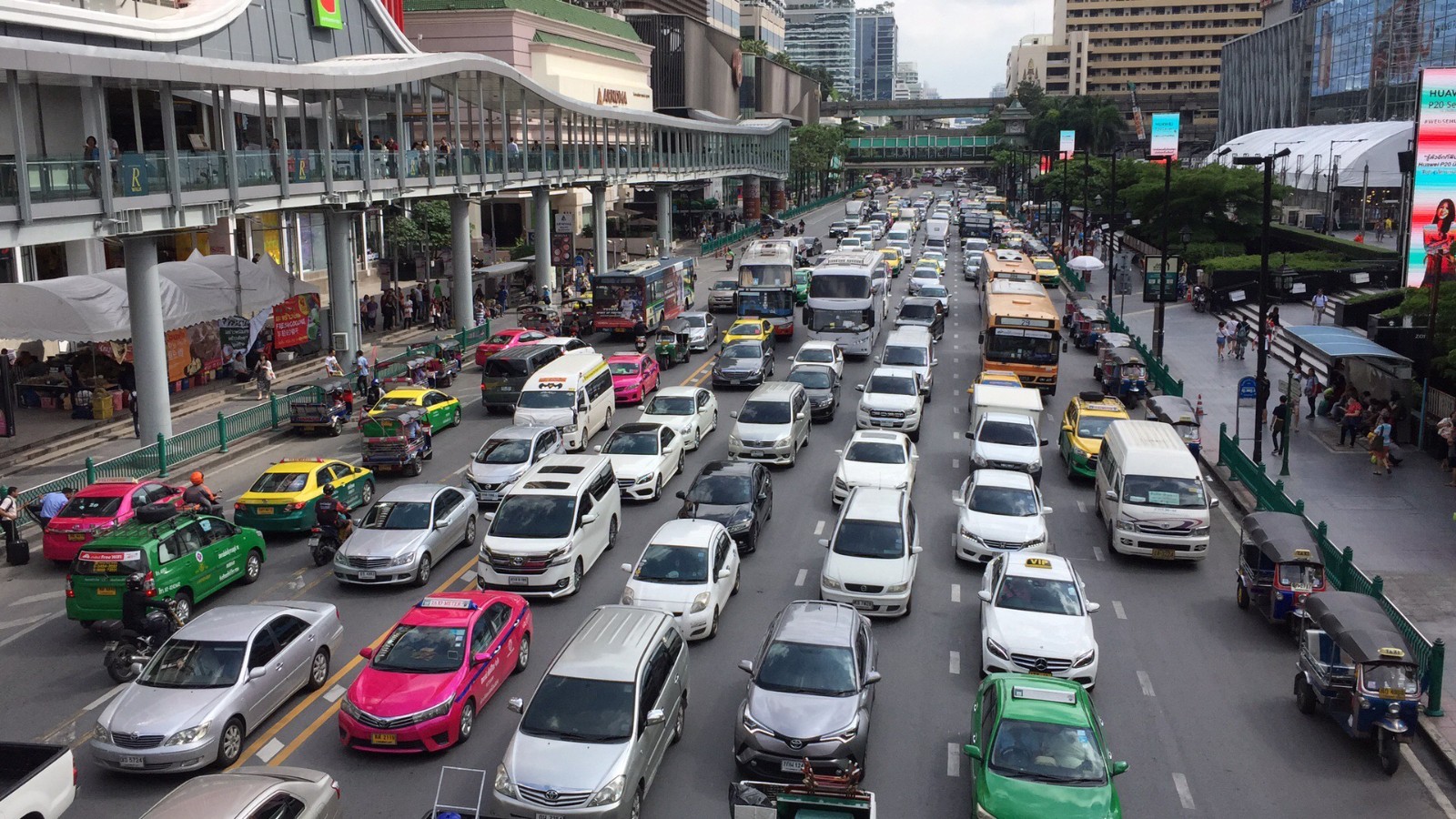 东南亚特供车,中国在东南亚最受欢迎的车型