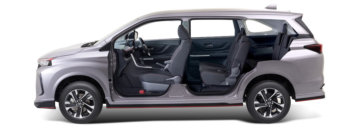 国内说它奇葩,国外却火到不行!这些东南亚特供车你会喜欢吗?