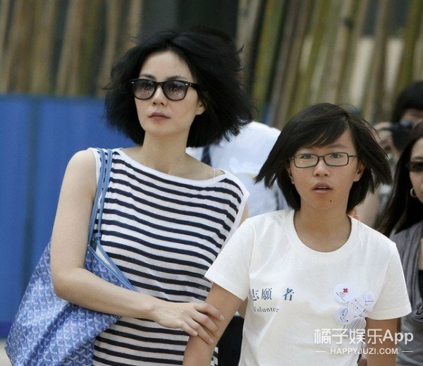 还记得港星上山诗钠吗？女儿生活如此丰富