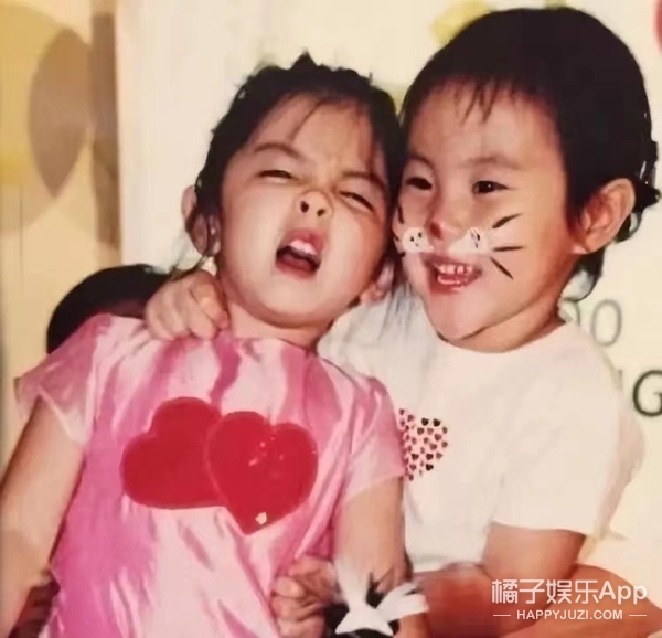 还记得港星上山诗钠吗？女儿生活如此丰富