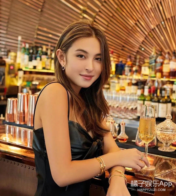 还记得港星上山诗钠吗？女儿生活如此丰富