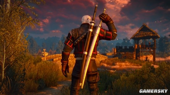 学习版巫师3次世代,巫师3次世代导魔