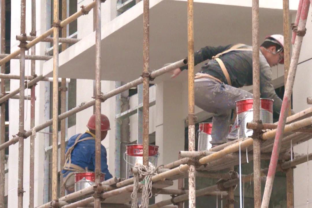 广安招商引资项目,广安一季度重大项目集中开工