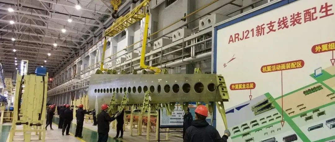 国产大飞机是几代民航人的夙愿,国产大飞机发展史