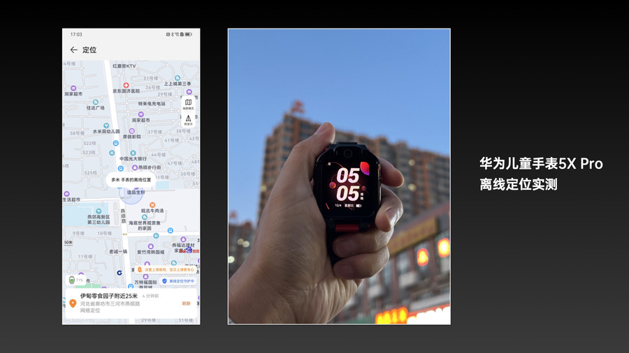 鍗庝负鍎跨鎵嬭〃5xpro浣跨敤鍔熻兘,鍗庝负鍎跨鎵嬭〃5xpro瀹氫綅娴嬭瘯