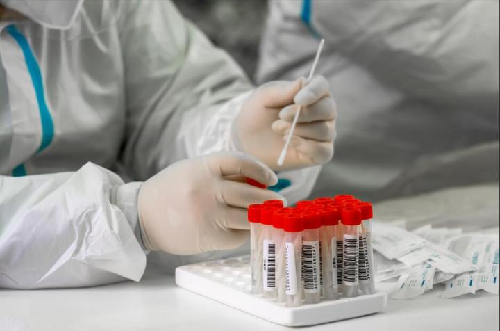 杭州现在去医院需要48小时核酸吗,杭州第一人民医院核酸多久出结果