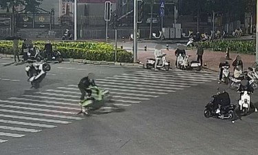 千万不要跟陌生人共享屏幕，南宁已有多人被骗丨反诈课堂