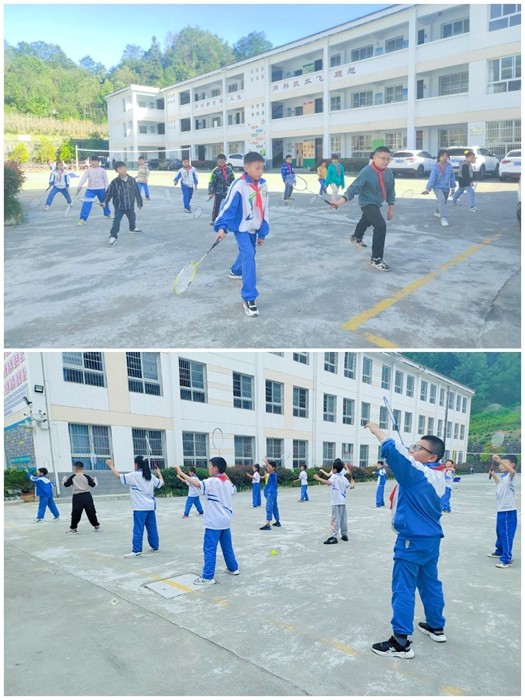 高镇中心小学乡村学校少年宫,汉中乡村学校少年宫汇报展示