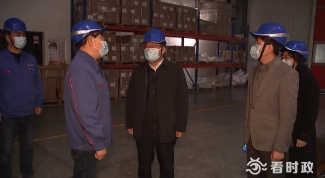 乡镇民营企业大走访活动,百家企业大走访活动