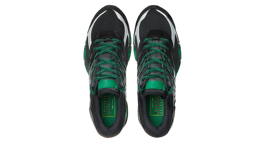 每周鞋报：HOKA推出机能版Clifton、BAPE带来“拾贰”中国周年限定系列