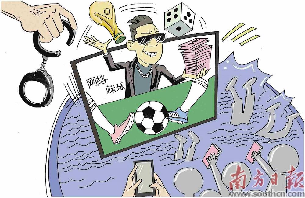 网络赌球骗局揭秘视频,赌球黑幕揭秘