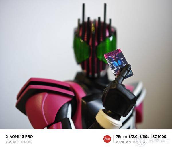 小米13从发布到现在的体验感受,小米13标准版上手体验