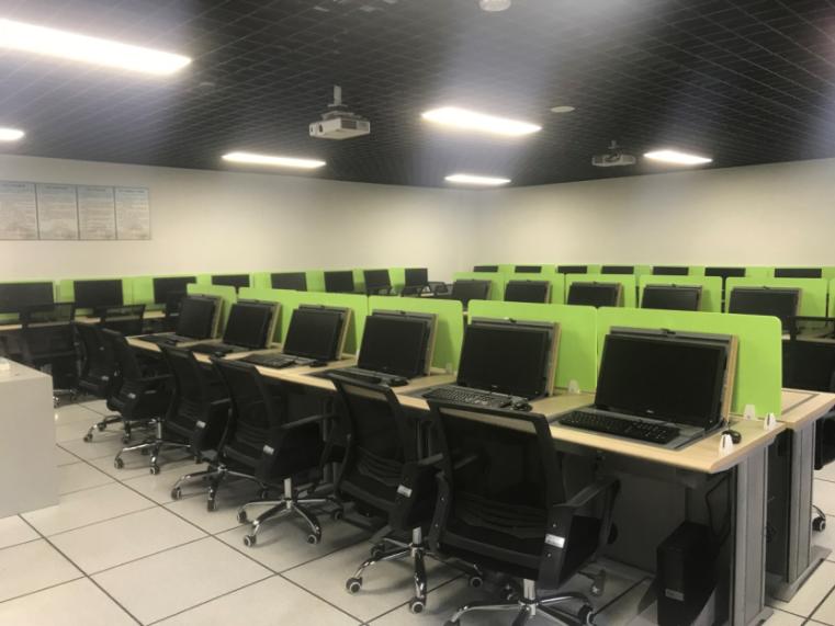 高校心理学实验室,武汉大学哲学学院心理学