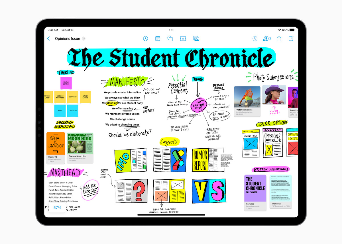 苹果怎么使用无边记功能,苹果最新的无边记怎么使用