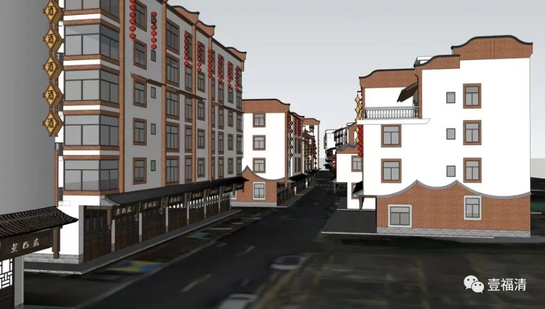 千年古街正式开放,千年古镇河下营业时间