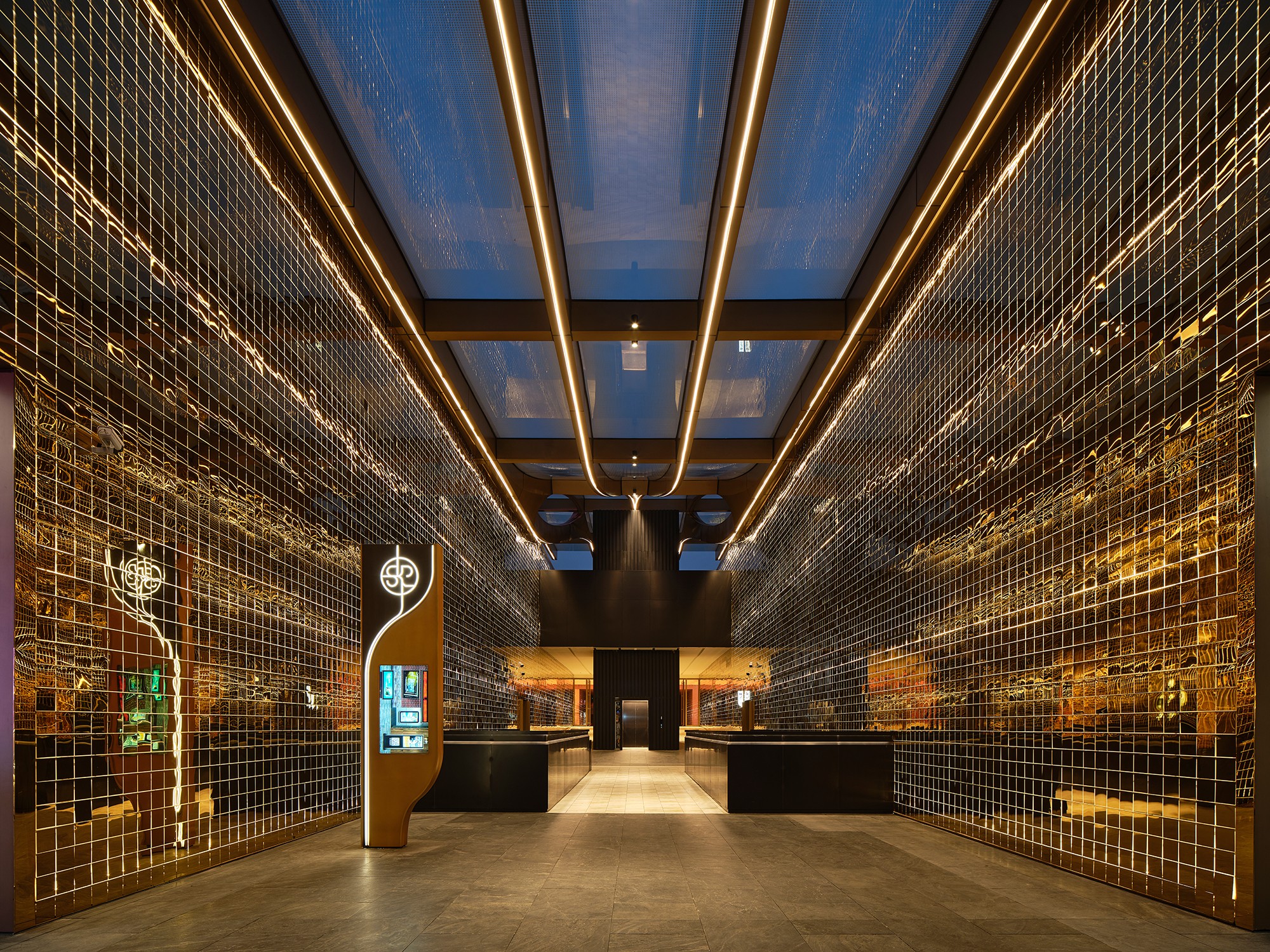 成都skp商场开业时间,成都skp预计开业时间