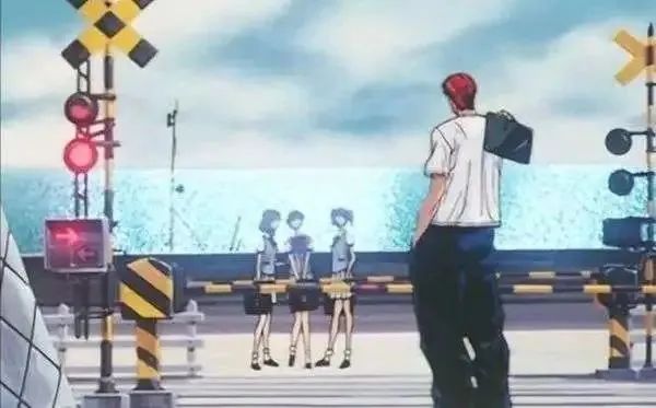 等了25年灌篮高手终于归来,为什么多年后灌篮高手还是这么燃