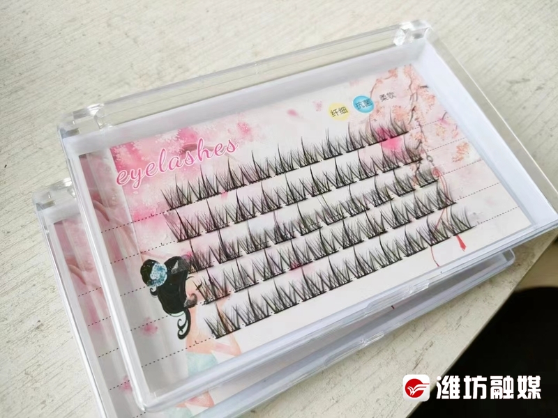 简单量大手工活外放,打工人下班做手工活日常