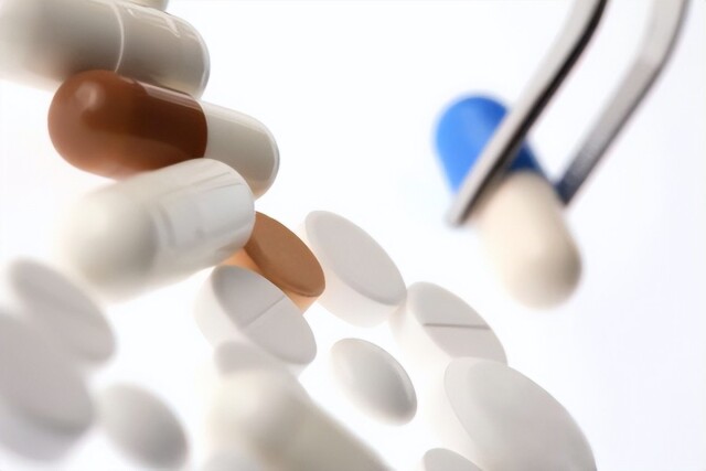 阳了乱吃药的后果,阳了乱吃药