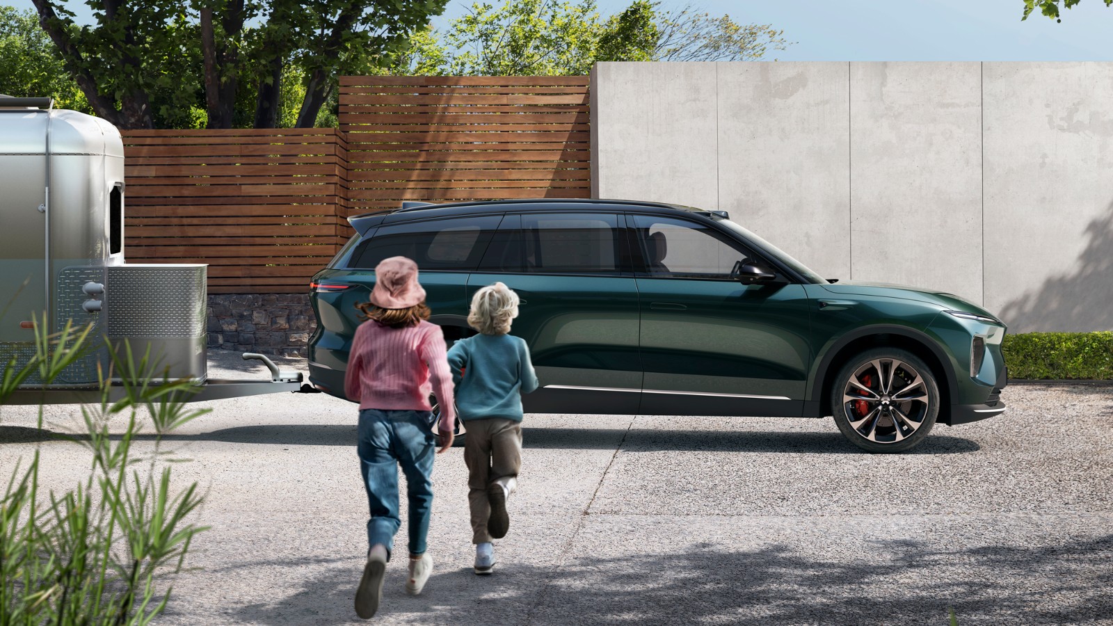 蔚来es8新一代几何大灯,新一代蔚来es8音响