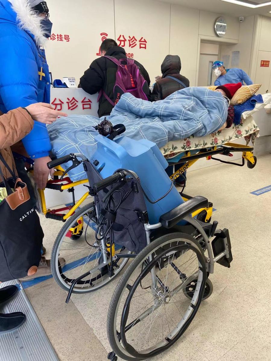 重症呼吸科哪个医院最好,呼吸科重症医院