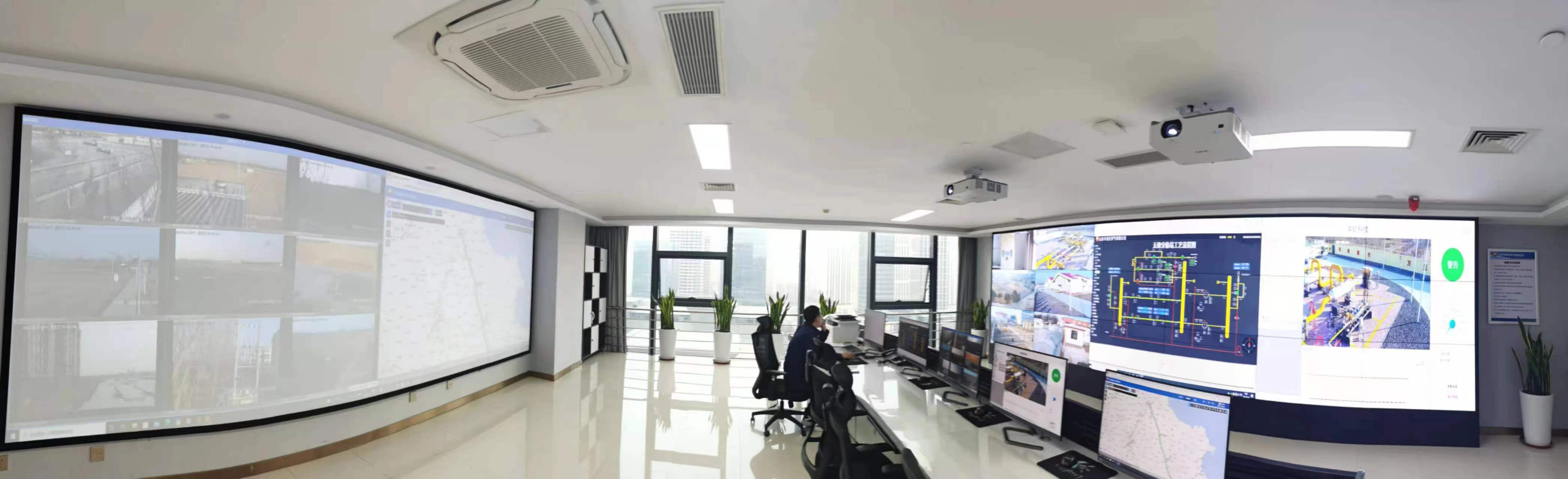 中国石化山东天然气分公司,中国石油山东天然气