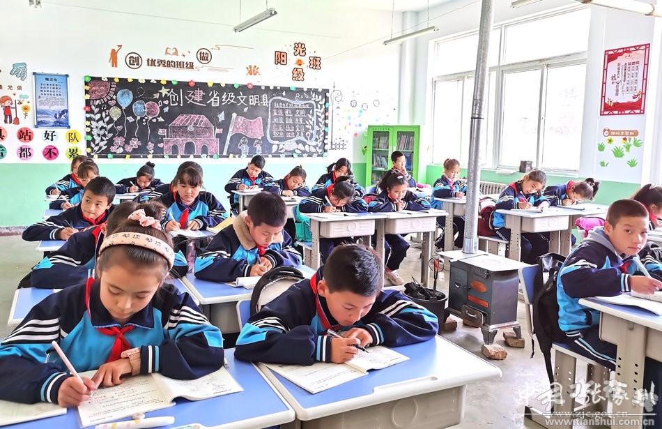 张家川县教育高质量发展,张家川教科局