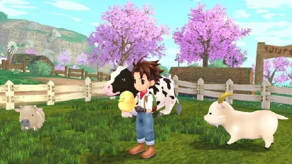 1月份适合玩什么游戏,元旦出什么游戏最好玩儿