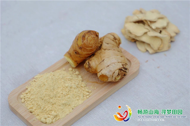 威海“姜”山如此多娇，引无数英雄竞折腰