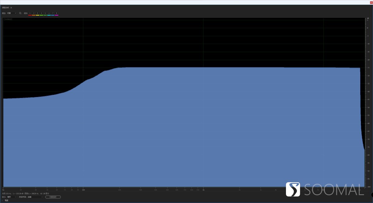拓品TOPPINGE70VELVET外置解码器测评报告[SOOMAL]
