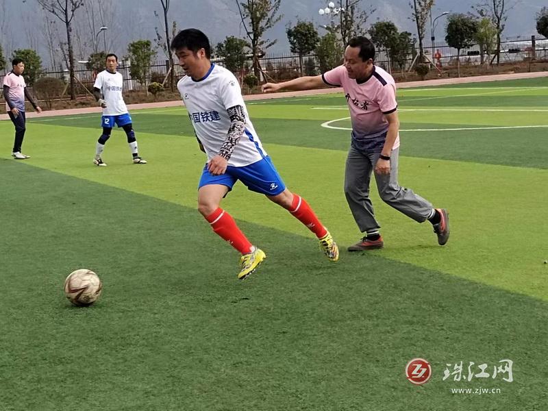 全民健身健康中国足球赛瑞昌站,健康中国全民健身运动会