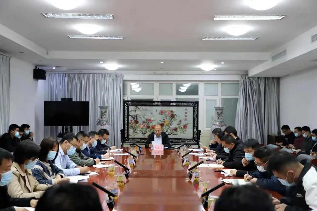 凝心聚力再发力,凝心聚力推进镇域经济高质量发展