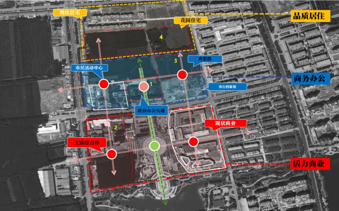 凝心聚力再发力,凝心聚力推进镇域经济高质量发展