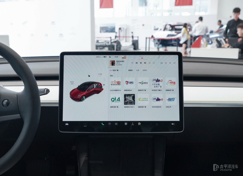 各级别最热销的8款车买它准没错,同级20-30万元纯电豪华轿车怎么选