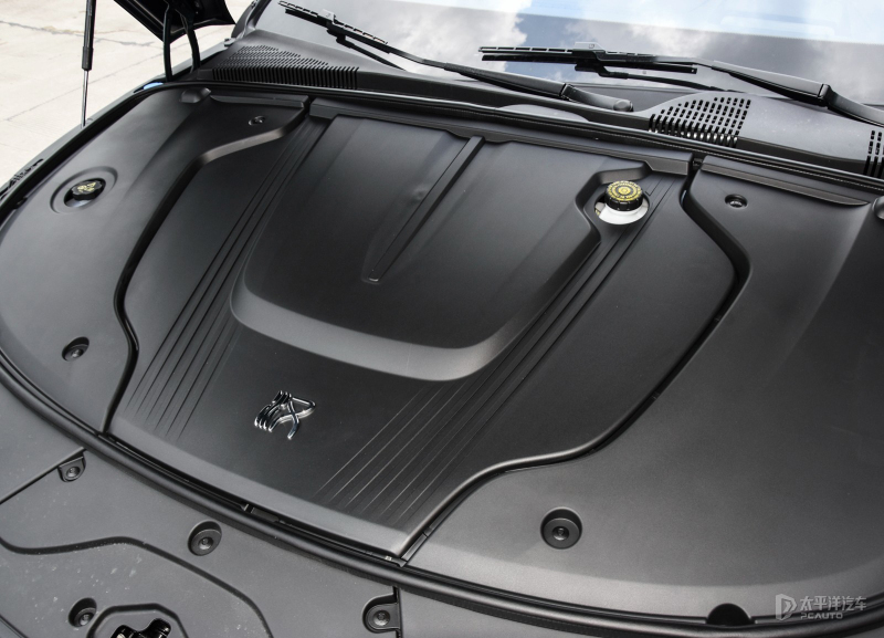 各级别最热销的8款车买它准没错,同级20-30万元纯电豪华轿车怎么选