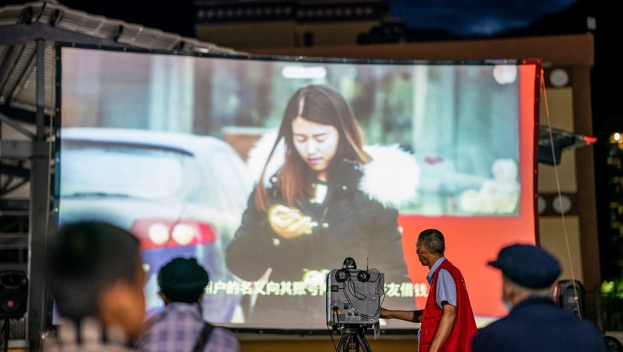 盘点十大网络烂片,当年十大烂片