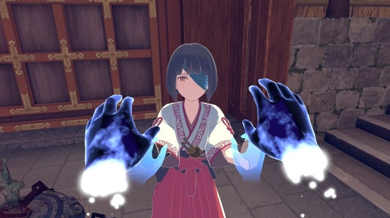 23年度最佳vr游戏,vr玩的游戏10款