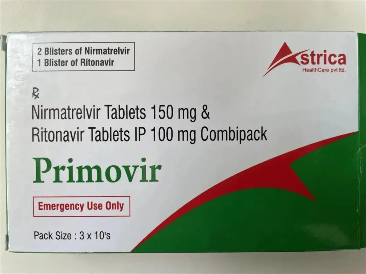 新冠口服特效药真假怎么查,新冠药物抢购真假