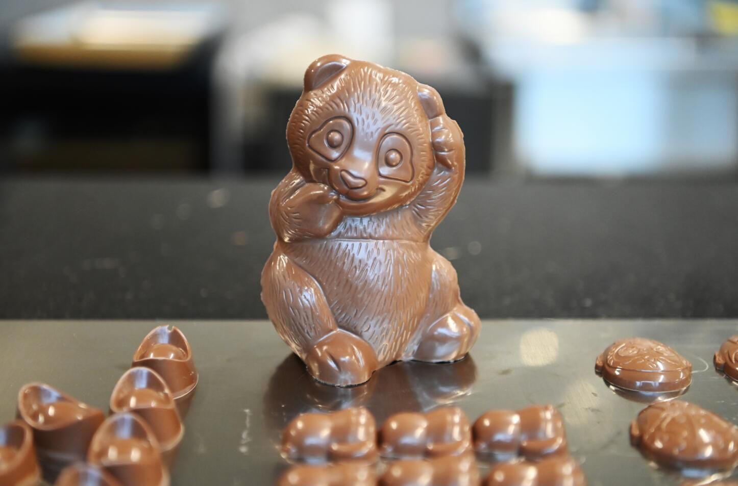 一个中国家庭的年货记忆：从“买不到”到“有的是”