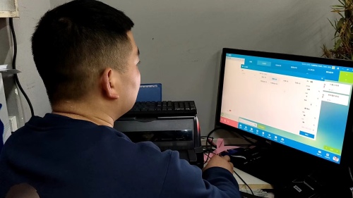 手擀面创业成功故事,手擀面的创业计划