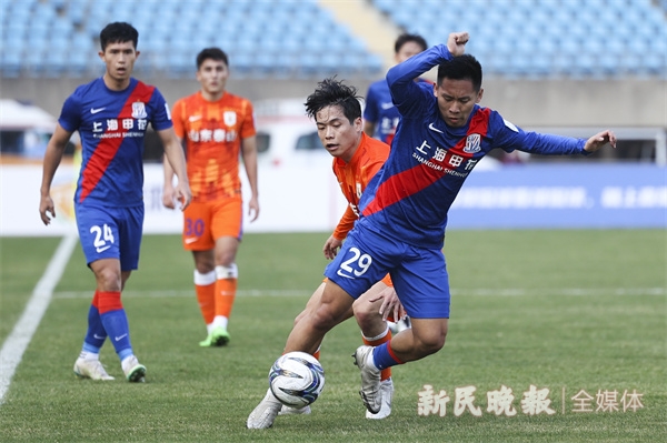 一年没踢球了怎么踢,上海足球赛程表