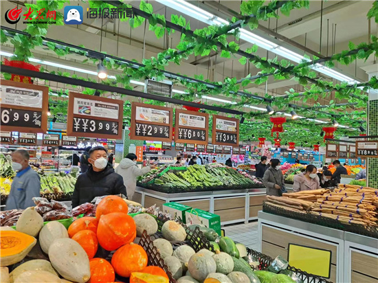 诸城市消费,诸城新城市场