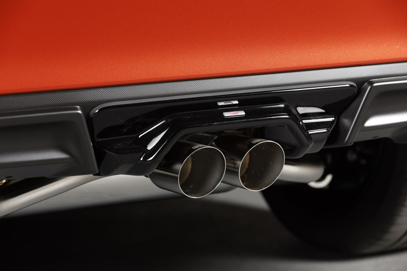 东京车展最新改装,2023年东京国际改装车展