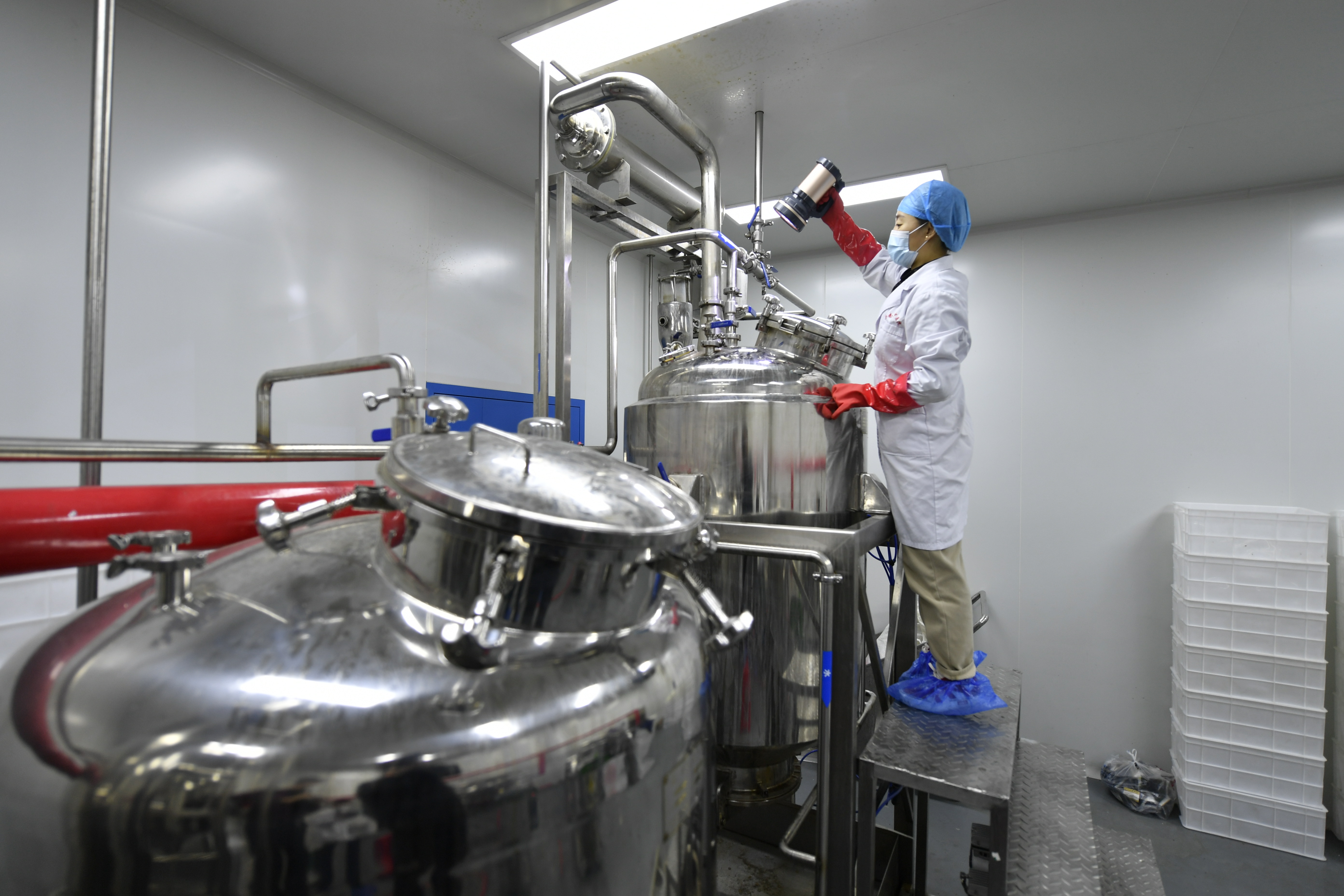 新春走基层守护祁连山,新春走基层健康扶贫暖人心