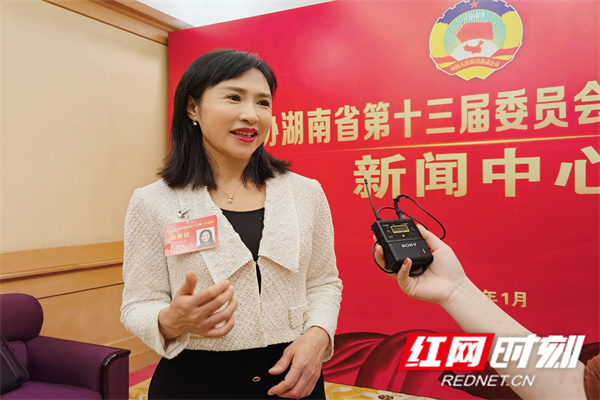 委员心声｜周奇志：紧盯粮油安全让消费者吃得更放心