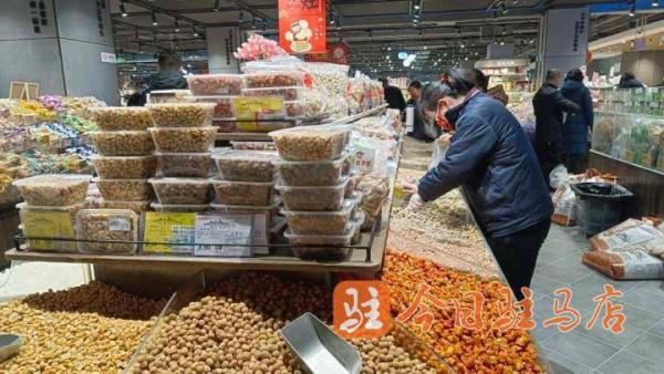 新春走基层回家过年,新春走基层东北农家年货