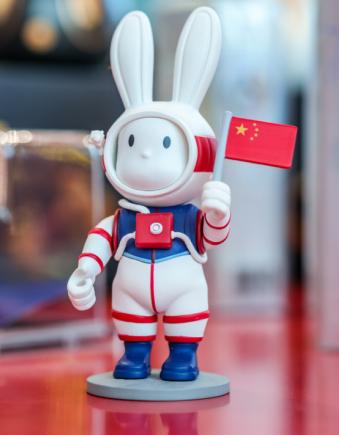 盘点那些年的兔子,现实中的兔子和想象中的兔子