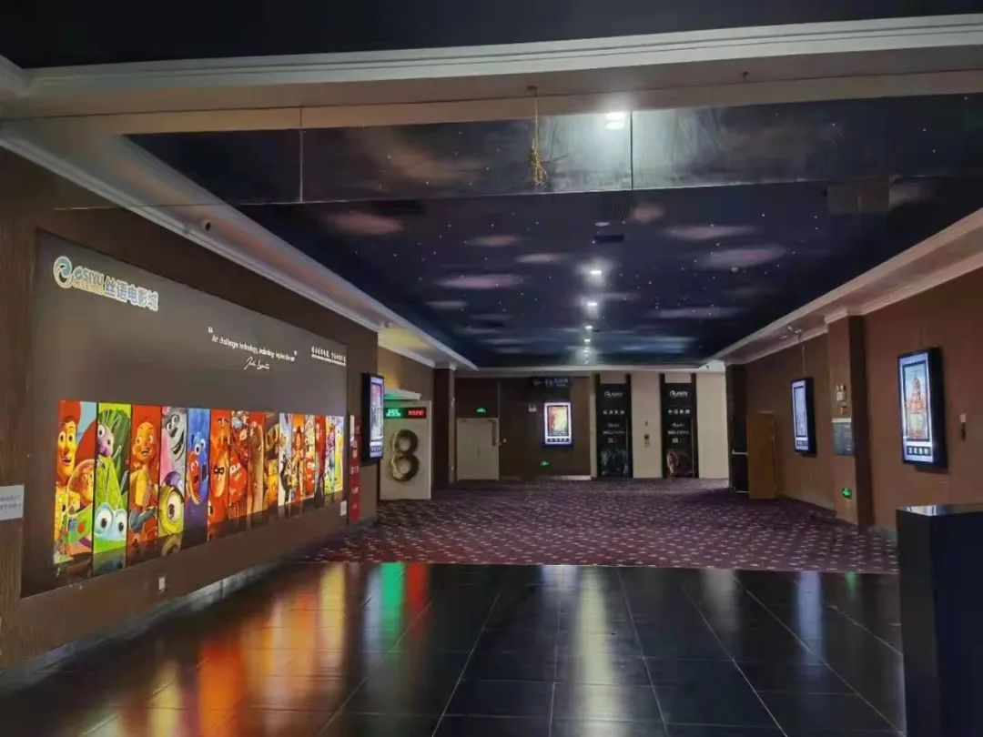 超预期反弹！十堰影院迎观影热潮附各大影院地址及电话