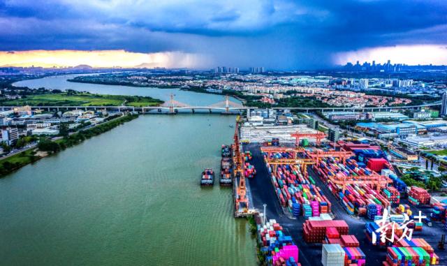 顺德区北滘镇2021gdp,顺德北滘gdp一年增长这么多